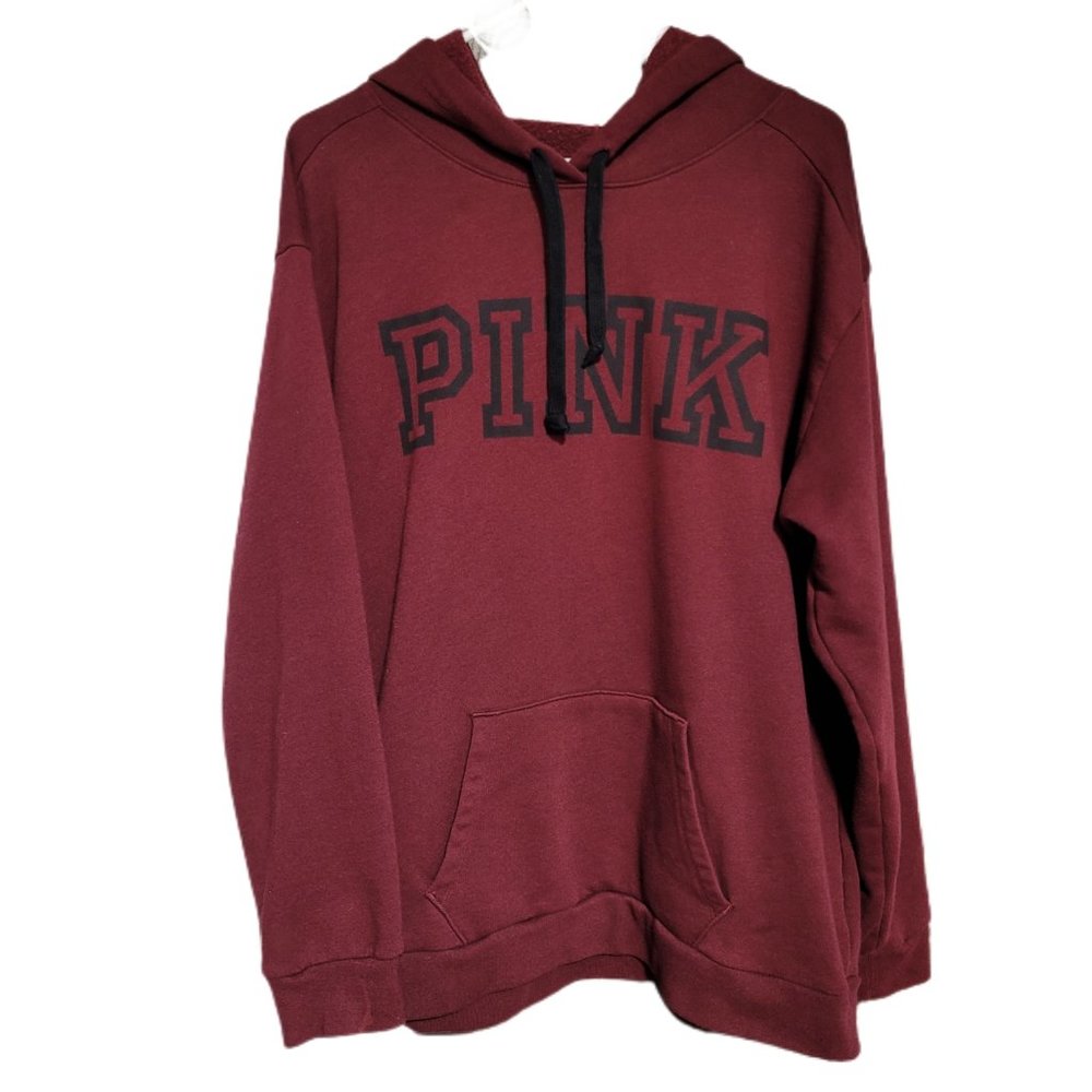 PINK Victoria Secret Hoodie
